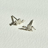 Serpent Studs