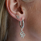 Serpent Studs