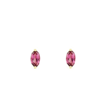 Marquise Studs