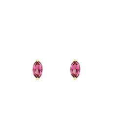 Marquise Studs