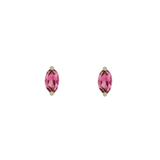 Marquise Studs