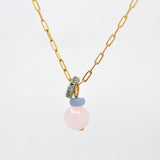 Daydream Hoop Charm