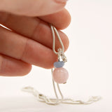 Daydream Hoop Charm