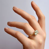 Muse Engagement Ring