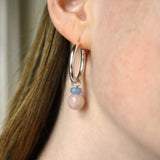 Daydream Hoop Charm