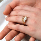 Evermore Engagement Ring