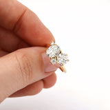 Muse Engagement Ring