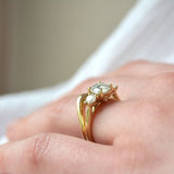 Evermore Engagement Ring