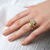 Muse Engagement Ring