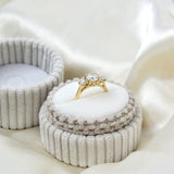 Evermore Engagement Ring