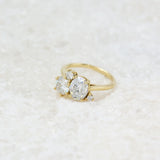 Muse Engagement Ring