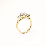 Evermore Engagement Ring