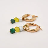 Loerie Hoop Charm