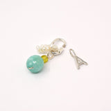 Carabiner Clasp