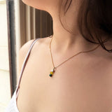 Loerie Hoop Charm