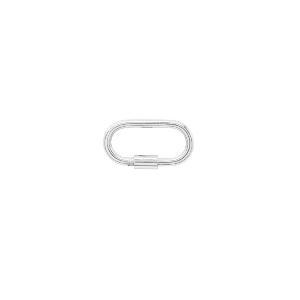 Carabiner Clasp