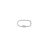 Carabiner Clasp