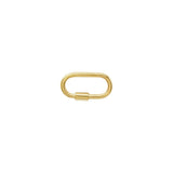 Carabiner Clasp