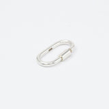 Carabiner Clasp