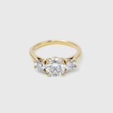 Evermore Engagement Ring