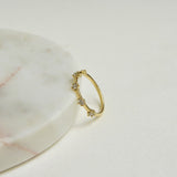 Honey Honey Stack Rings