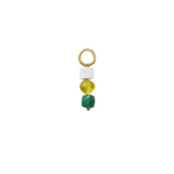 Loerie Hoop Charm