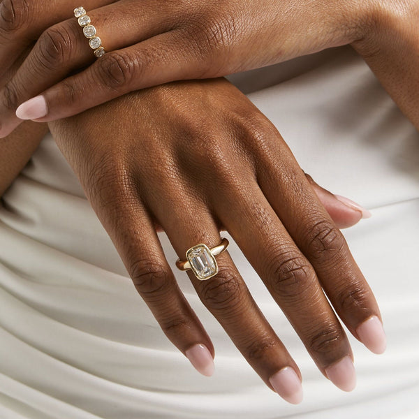 Adore Engagement Ring