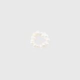 Baby Pearly Loop Hoop Charm