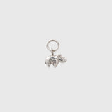 Balu Hoop Charm