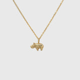 Balu Necklace