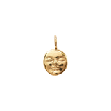 The Mellow Moon Charm