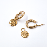 The Mellow Moon Charm