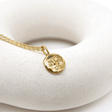The Mellow Moon Charm
