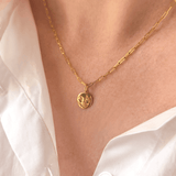 The Mellow Moon Charm