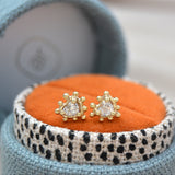 Wild Heart Studs