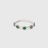 Honey Honey Stack Rings