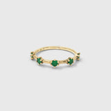 Honey Honey Stack Rings