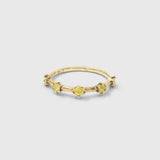 Honey Honey Stack Rings