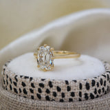Ophelia Engagement Ring