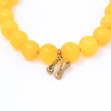 Mango Granny Bead Necklace