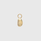 The Luckiest Bean Charm