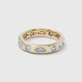 Truly Wedding Band