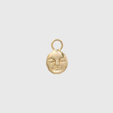 The Mellow Moon Charm