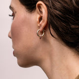 Rhodolite Garnet Moments Charm