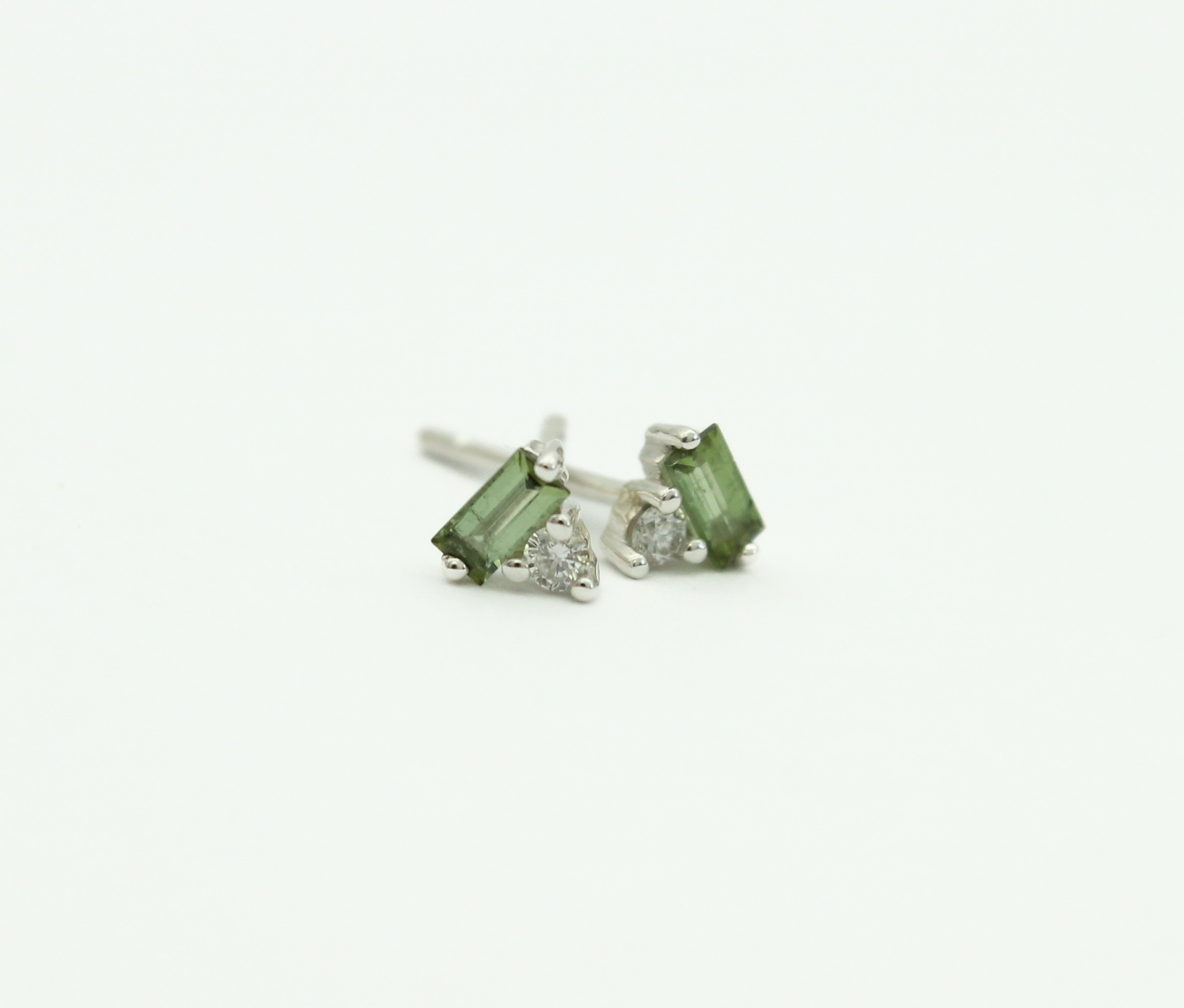 Sweet Thorn Studs