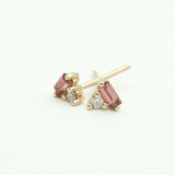 Sweet Thorn Studs