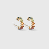 Rainbow Gemstone Happy Huggies