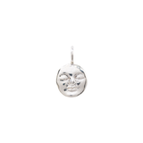 The Mellow Moon Charm