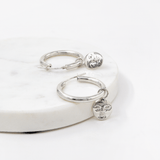 The Mellow Moon Charm