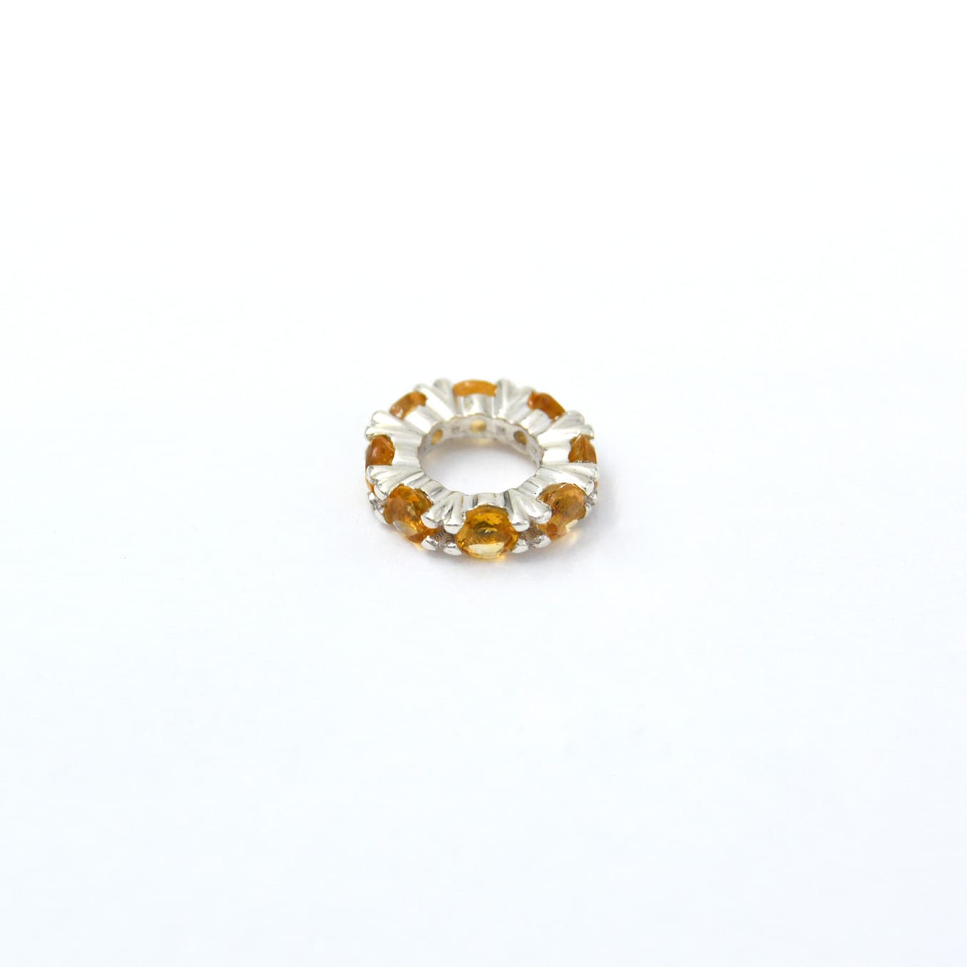 Citrine Moments Charm